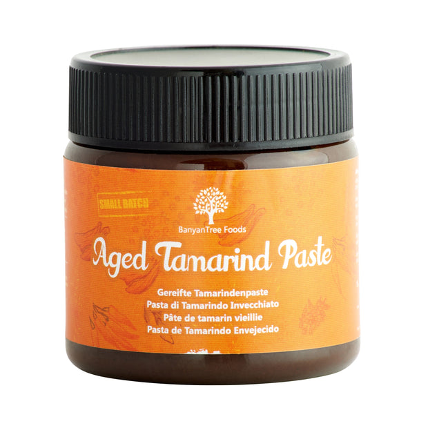 Aged Tamarind Paste 200g | BanyanTree Foods