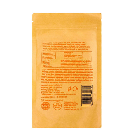 BanyanTree Foods Madurai Chilli Lentil Seasoning