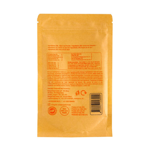 BanyanTree Foods Black Salt Powder