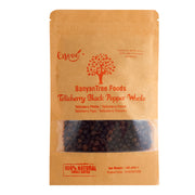 Tellicherry Black Pepper Whole | BanyanTree Foods