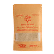 BanyanTree Foods Idukki Green Cardamom Powder 100g | BanyanTree Foods