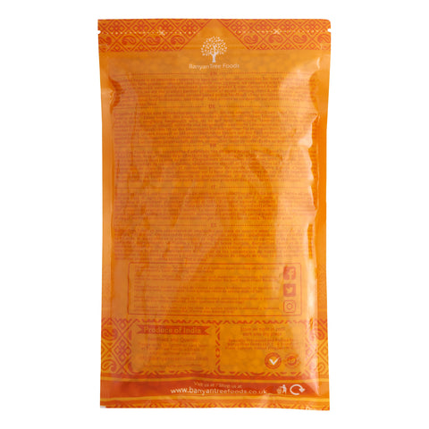 BanyanTree Foods Bold Chana Dal (Split Chickpeas) | BanyanTree Foods