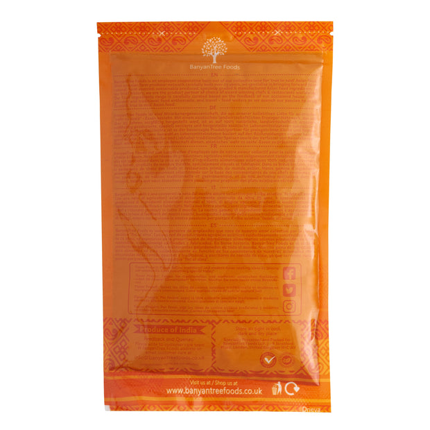 BanyanTree Foods Chettinadu Spice Blend | BanyanTree Foods