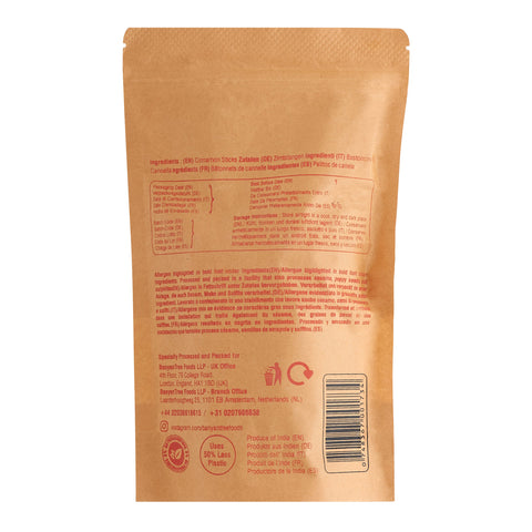 BanyanTree Foods Cinnamon Curls Whole | BanyanTree Foods