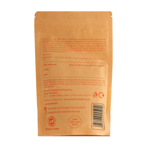 BanyanTree Foods Nagercoil Cloves | BanyanTree Foods