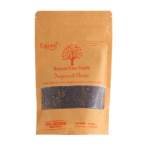 BanyanTree Foods Nagercoil Cloves | BanyanTree Foods