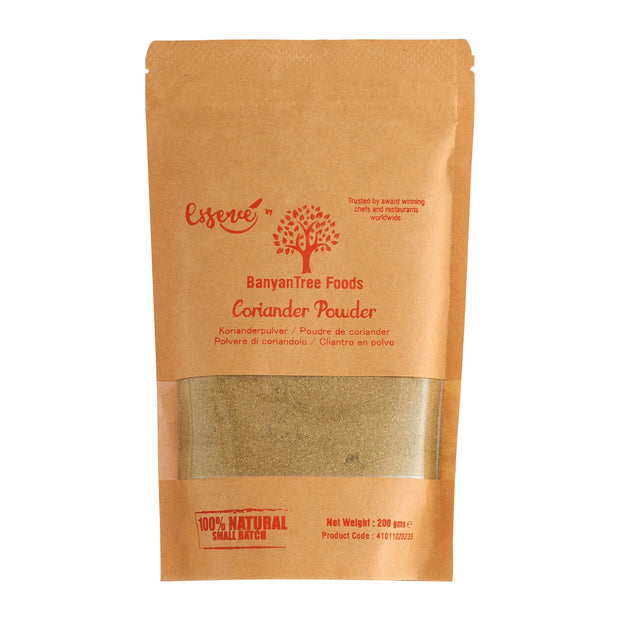 BanyanTree Foods Coriander Powder | BanyanTree Foods