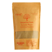 BanyanTree Foods Coriander Powder | BanyanTree Foods