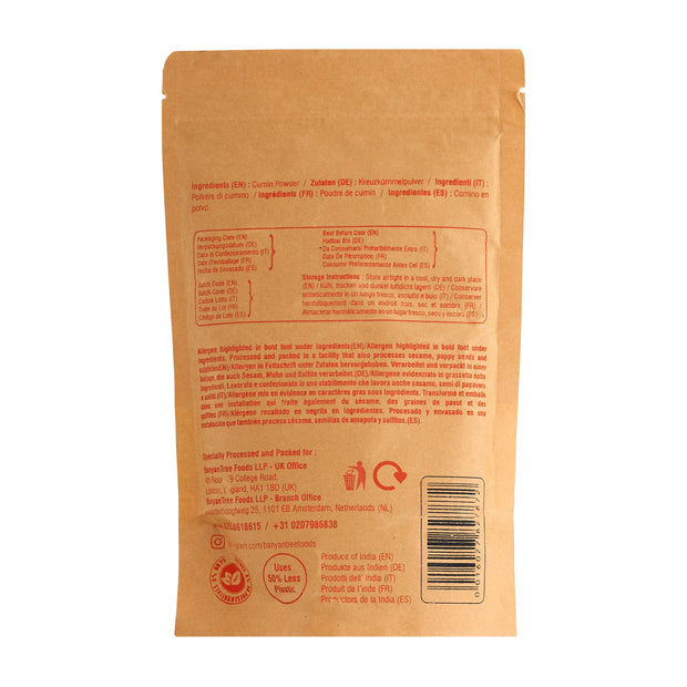 BanyanTree Foods Cumin Powder | BanyanTree Foods