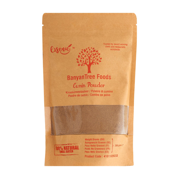 BanyanTree Foods Cumin Powder | BanyanTree Foods