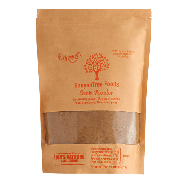 BanyanTree Foods Cumin Powder | BanyanTree Foods