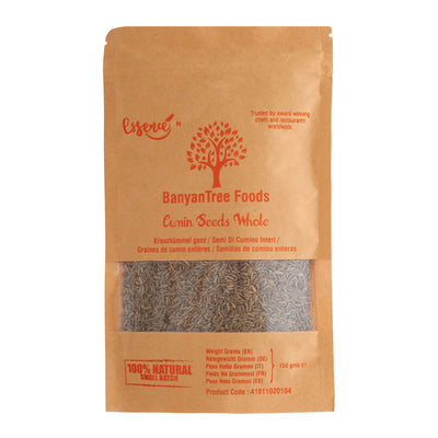 BanyanTree Foods Cumin Seeds (Jeera) | BanyanTree Foods