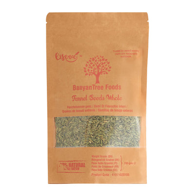 BanyanTree Foods Fennel Seeds | BanyanTree Foods