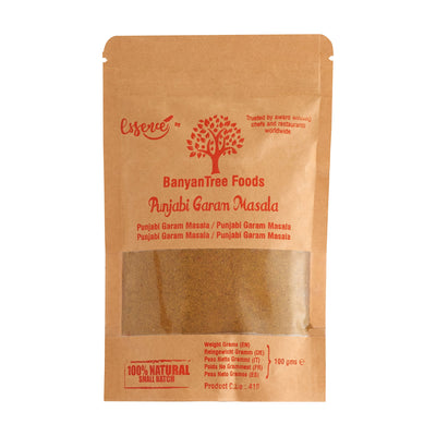 BanyanTree Foods Punjabi Garam Masala | BanyanTree Foods