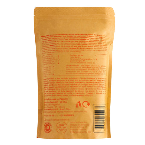 BanyanTree Foods Punjabi Garam Masala | BanyanTree Foods