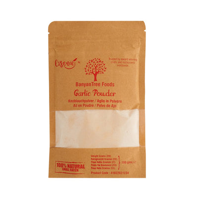 BanyanTree Foods Garlic Powder