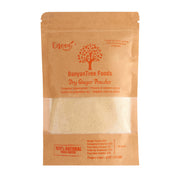 BanyanTree Foods Dry Ginger Powder 100g | BanyanTree Foods