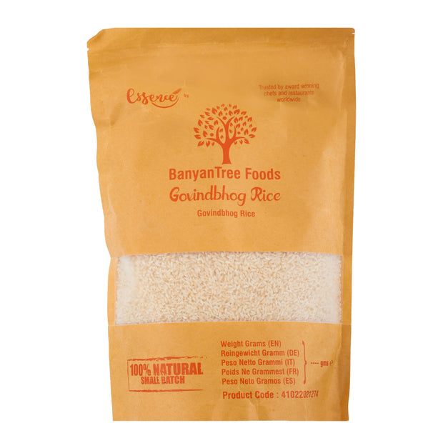 BanyanTree Foods Hooghly Gobindbhog Rice 1kg