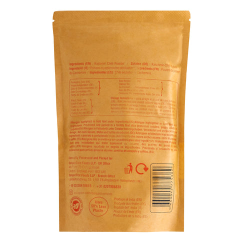 BanyanTree Foods Kashmiri Chilli Powder | BanyanTree Foods