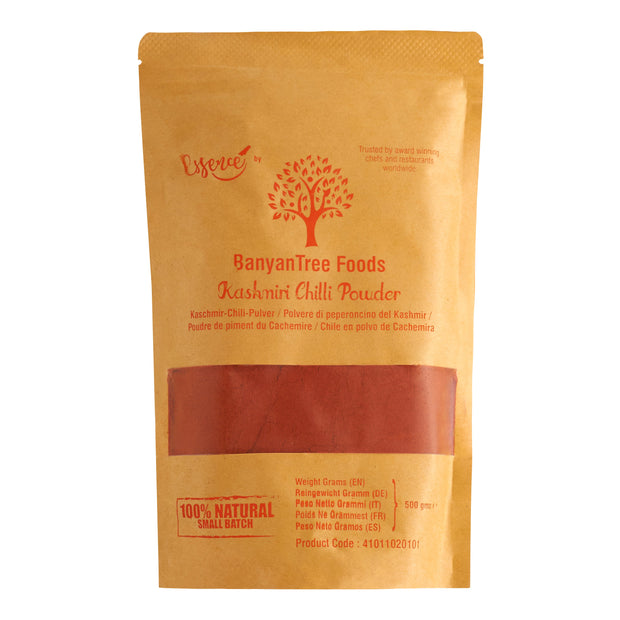 BanyanTree Foods Kashmiri Chilli Powder | BanyanTree Foods