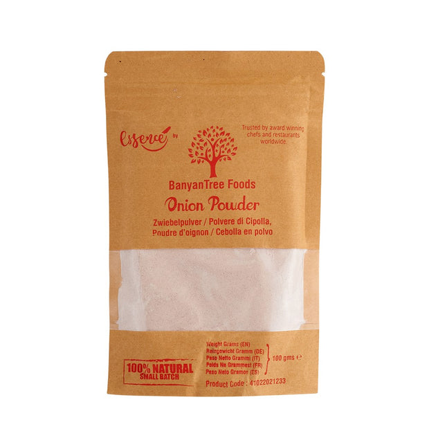 BanyanTree Foods Onion Powder
