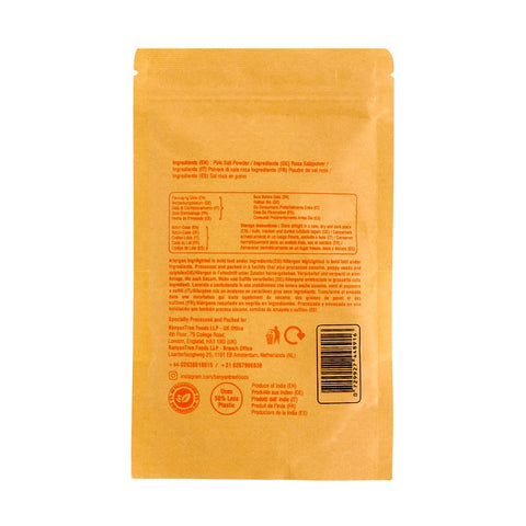 BanyanTree Foods Pink Salt Powder