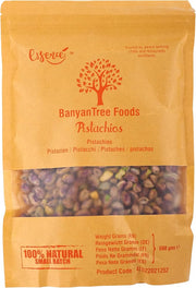 BanyanTree Foods Pistachios