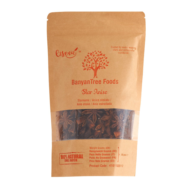 BanyanTree Foods Star Anise | BanyanTree Foods