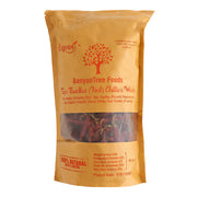 BanyanTree Foods Teja Thadka (Hot) Chillies Whole | BanyanTree Foods