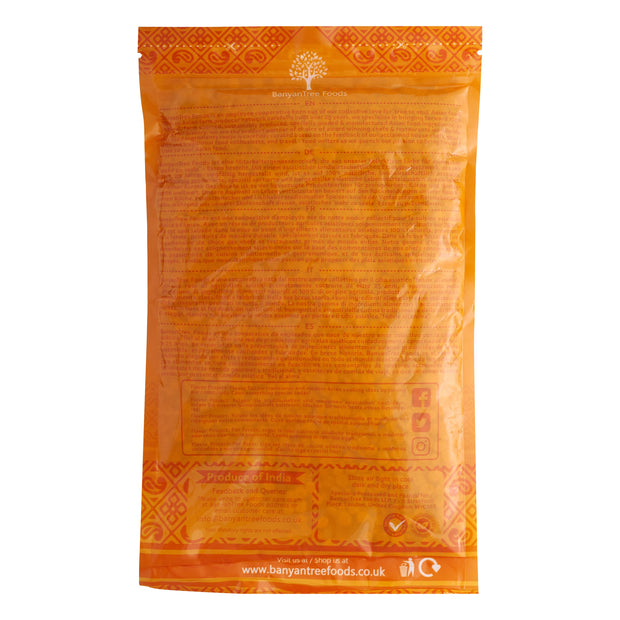 BanyanTree Foods Toor Dal (Split Pigeon Pea) | BanyanTree Foods