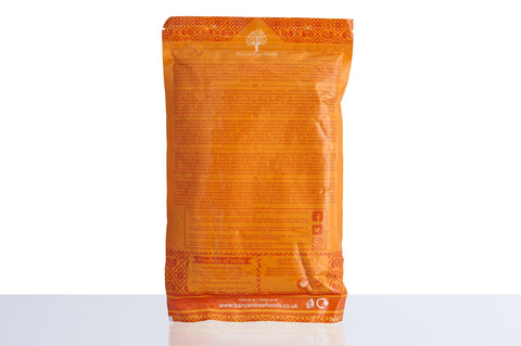 BanyanTree Foods Red Split Lentils (Masoor Dal)