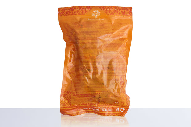 BanyanTree Foods Pulpy Tamarind Whole 400g