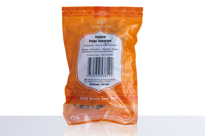 BanyanTree Foods Pulpy Tamarind Whole 400g